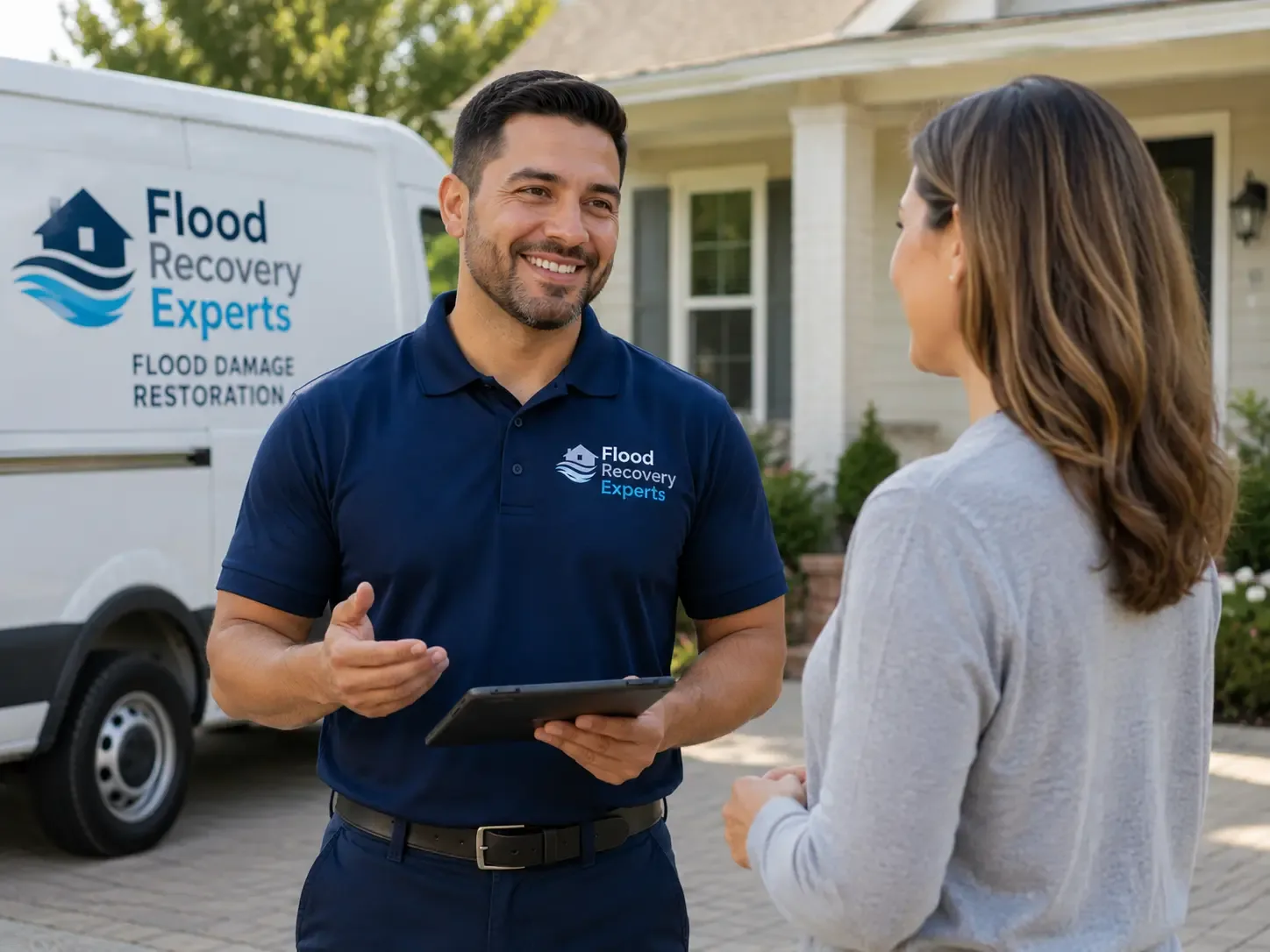 Flood Damage Cleanup Fresno, CA FAQs